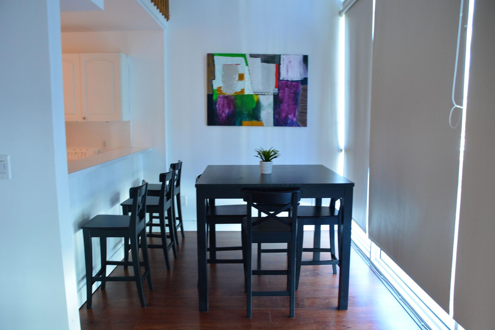 New Point Miami Beach Apartments Exterior foto